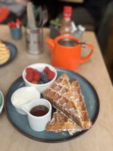 Photo of food at Milkwood